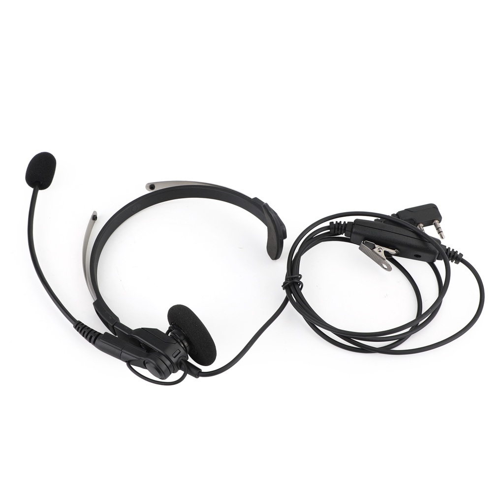 Artudatech หูฟังข้างเดียว K-head สําหรับ TK-208 TK-220 TK-240 TK-240D TK-248 TK-3230