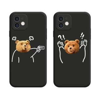 เคสมือถือ แบบนิ่ม ลายตลก MF019 สําหรับ Vivo V2043 V2026 V2027 V2029 1901 1902 1904 1906 1938 1935 1819 1915 1723 1609 1808 1812 1806 1907 1811 1814 1816 v5 PLUS Y66 Y67 V5S v5 lite