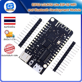 ESP32 LOLIN32 Lite ESP-32 WIFI and Bluetooth Development Module