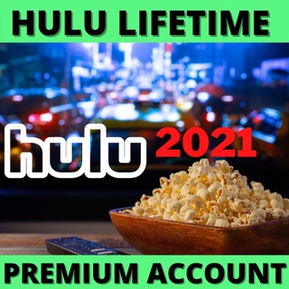 Hulu Pre-mium Acc -  AUTO RENEWAL