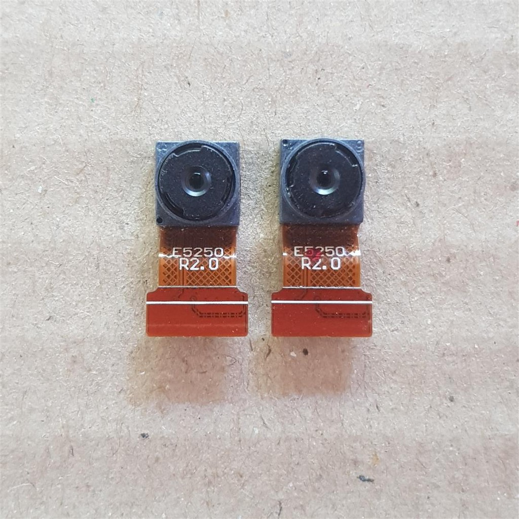 กล้องหลัง i-mobile i-style 2.6-2.6A