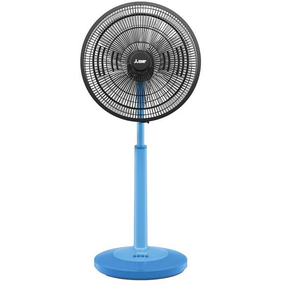 พัดลม พัดลมไฟฟ้า พัดลมตั้งพื้นขนาดใหญ่18นิ้ว มิตซูบิชิ Mitsubishi ของแท้100เปอร์เซ็นต์ ตรงปก ไม่จกตา ราคาส่ง ของคุณภาพ ร