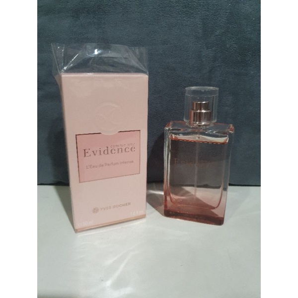 น้ำหอม Evidence L'Eau de perfume ⚡Intense⚡ตัวใหม่