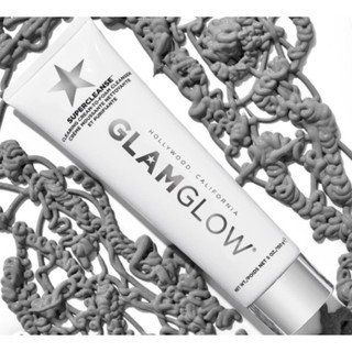 พร้อมส่ง 150g //Glamglow Supermud Clearing Treatment