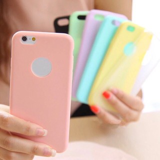 ⚡️C29⚡️เคสพาสเทลนิ่ม OEM TPU case