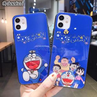 เคสกระจกนิรภัยลายคิตตี้ xiaomi redmi note 4x5 a 5 6 7 8 pro k 20 mi 9 se 10 cc 9