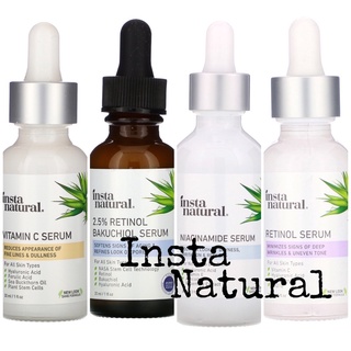 🇺🇸พรีออเดอร์ instanatural 🇺🇸ของแท้100%จากอเมริกา หลายสูตร