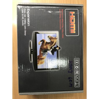 HDMI EXTENDER 60 เมตร