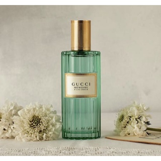 น้ำหอม GUCCI Mémoire d’une Odeur EDP 100 ml. *กล่องขาย* 【ของแท้ 100 % 】ส่งฟรี 📦🛵🚚📦🛵🚚