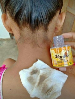 โทนเนอร์มริกา Marika Toner มริกา บอดี้ ออร่า โทนเนอร์ (50 มล.)