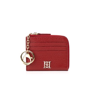 O&amp;B กระเป๋า Harper Key Holder in Magma