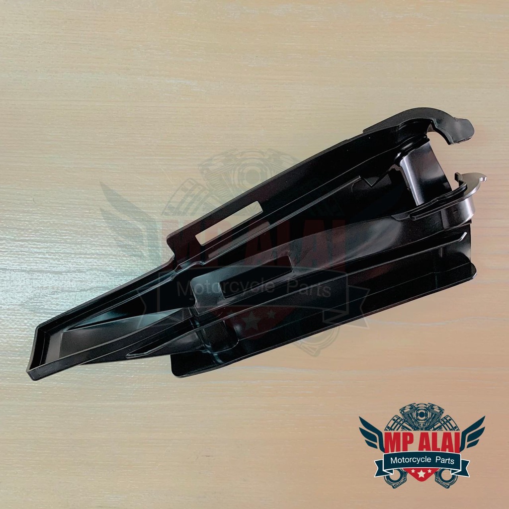 ยางรองโซ่เวฟ WAVE 125-i (2012) ปลาวาฬ