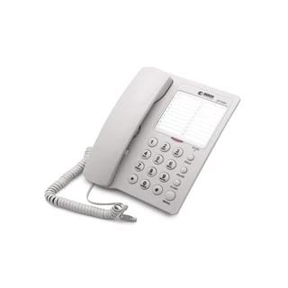 โทรศัพท์ บ้าน ตั้งโต๊ะ ยี่ห้อ รีช รุ่น DT-1000