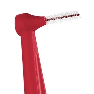 [ราคาต่อชิ้น ] แปรงซอกฟัน TEPE ANGLE พร้อมปลอก (Made in Sweden) จำนวน 1 ชิ้น