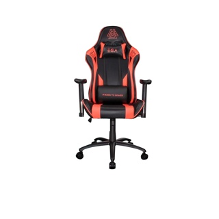 ของแท้‼️EGA TYPE G4 GAMING CHAIR เก้าอี้เกมมิ่ง เก้าอี้เล่นเกมส์ รับน้ำหนักได้ 150 กก.