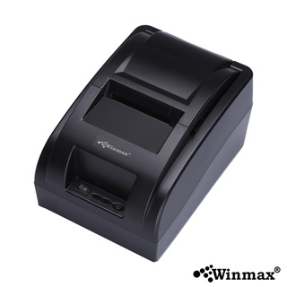 Winmax เครื่องพิมพ์ความร้อน Thermal Printer ขนาด 58 มม. Winmax-H58