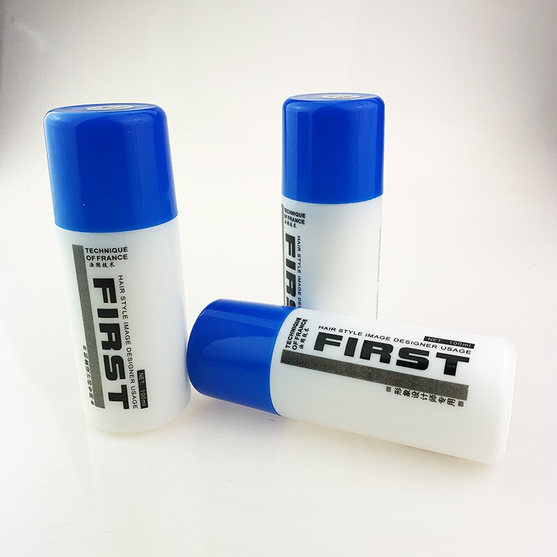 Aromatic Thick Dioxygen Milk Hair Color Cream Bleaching Powder Creme