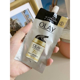 Olay Total Effects 7 in 1 Day Cream Spf15