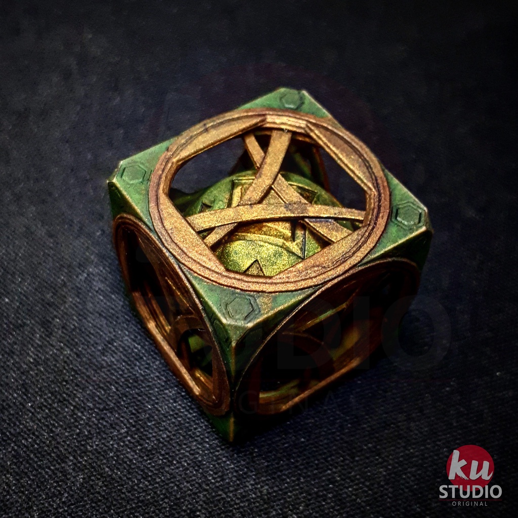 Magic Box Dr.Strange Spider-Man No Way Home 1/12