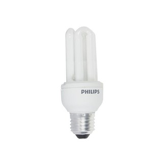 PHILIPS หลอดประหยัดไฟ 3U รุ่น PHILIP ขนาด 14 วัตต์ Warm White