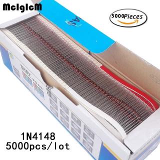 mcigi cm d - 35 1 n 4148 in 4148 ไดโอดความเร็วสูง 5000 ชิ้น