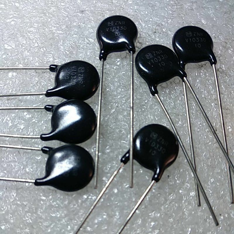 VARISTOR V10 330****