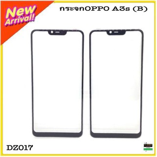 กระจกจอ+OCA/OPPO A3S