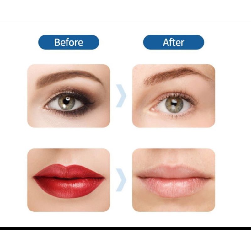 Atomy lip & eye remover  Atomy