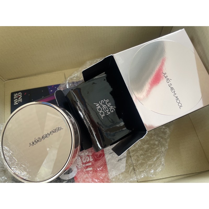 jung seam mool รีฟิลสีy4