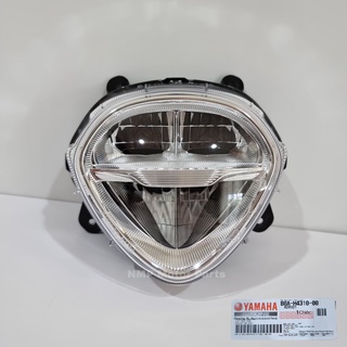 ไฟหน้า GRAND FILANO HYBRID แท้ YAMAHA HEADLIGHT UNIT