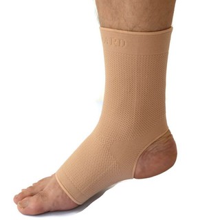 STANDARD Ankle Support อุปกรณ์พยุงข้อเท้า แบบเปิดส้นเท้า รุ่น SDA450 ส่งตรงจากโรงงาน