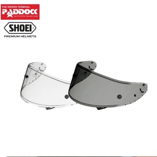 SHOEI Visor รุ่น CWR-F for X-Spirit3 / X-14