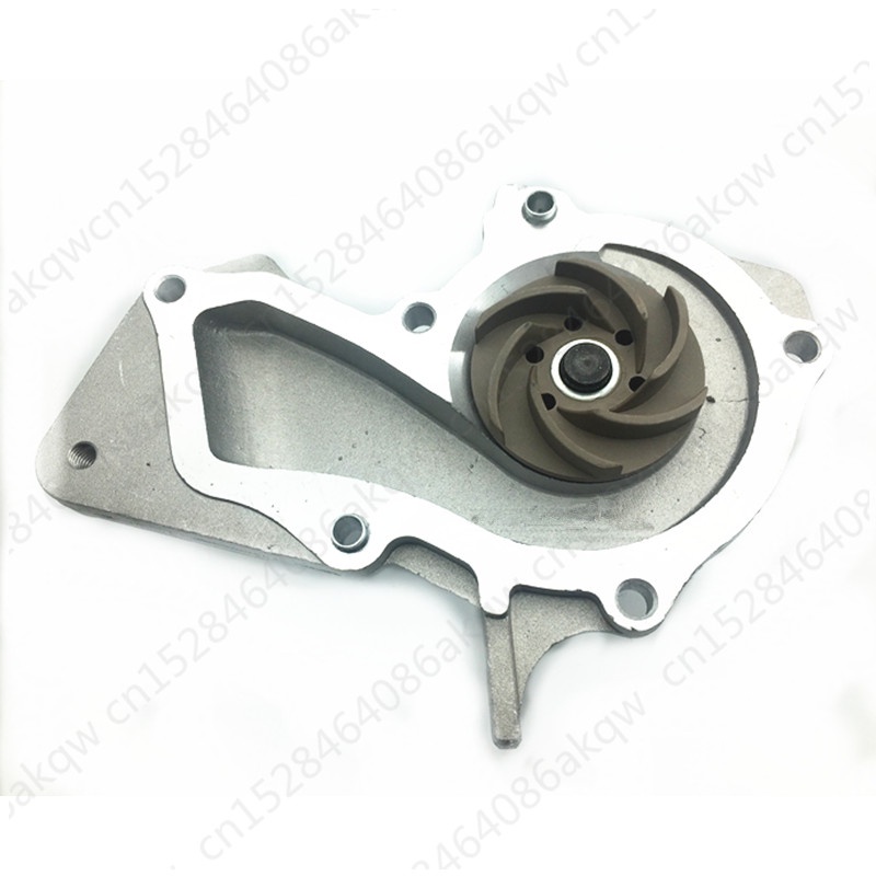 Car Water pump Suitable for -Fo rdf ies ta- Engine water pump Circulating pump Cooling water pump Wa