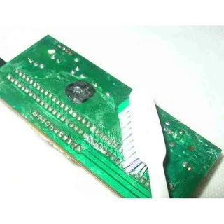 X027 📦 น้ำยาล้างบอร์ด Ultracore Solvent 6010 ทำความสะอาดแผงวงจร PCB มือถือ อิเล็กทรอนิกส์ ล้างคราบฟลักซ์ ไม่กัดชิ้น