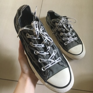 Converse แท้ size 4us