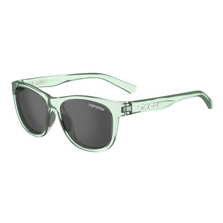 Tifosi Sunglasses แว่นกันแดด รุ่น SWANK Bottle Green (Smoke)