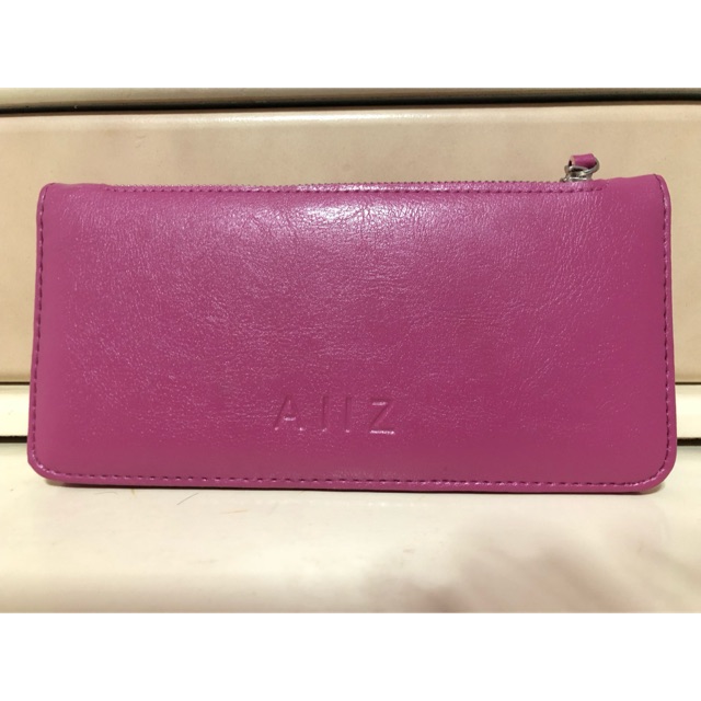 กระเป๋าสตางค์ AIIZ (used)