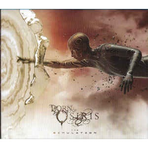 BORN OF OSIRIS ซีดีจําลอง