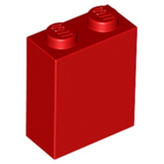 Lego part (ชิ้นส่วนเลโก้) No.3245b / 3245c -- Brick 1 x 2 x 2