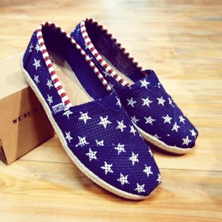 Toms Navy Freetown Star