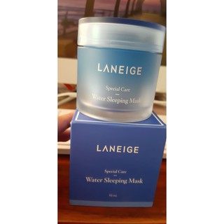 Laneige Water Sleeping Mask 70 ml