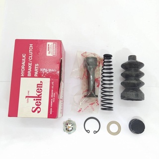 ชุดซ่อมปั้มครัช บน ISUZU TX อีซูซุ ทีเอ็ก - SK1199 - ขนาด (13/16) - SEIKEN - MADE IN JAPAN - Clutch Repair Kit