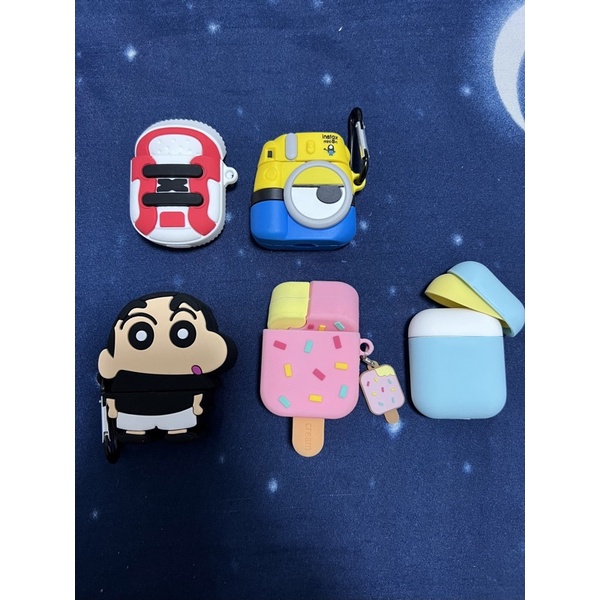 เคส Airpod gen 1/2 เคสแอร์พอดรุ่น1/2