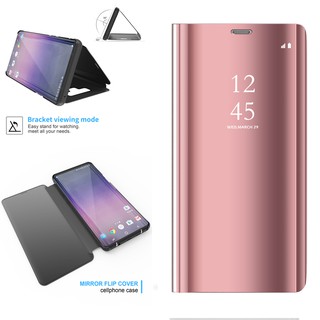 เคสโทรศัพท์มือถือเคสโทรศัพท์มือถือแบบพลิกตั้งได้สําหรับ Samsung Galaxy A 5 A 7 2018