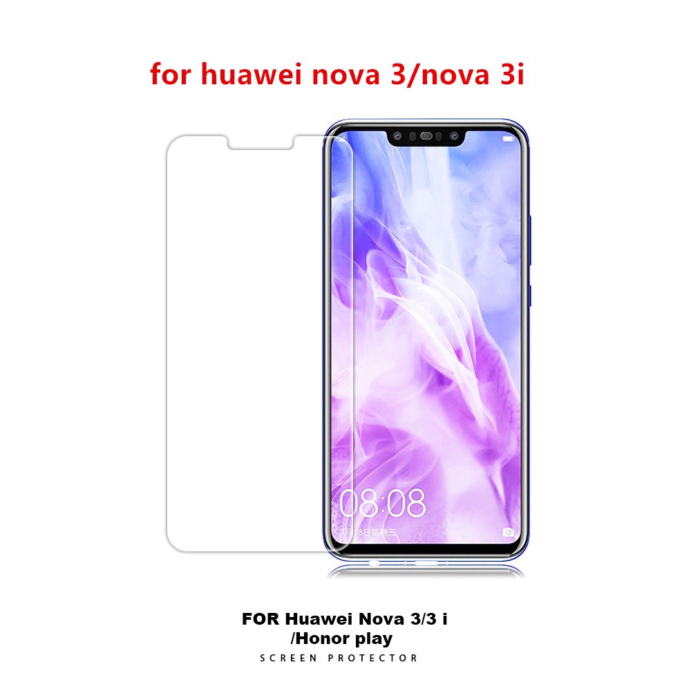 กระจกนิรภัย Huawei NOVA 3i / Nova 3