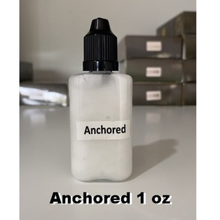 น้ำยาลอกลาย Anchored (ขนาด 1 oz)