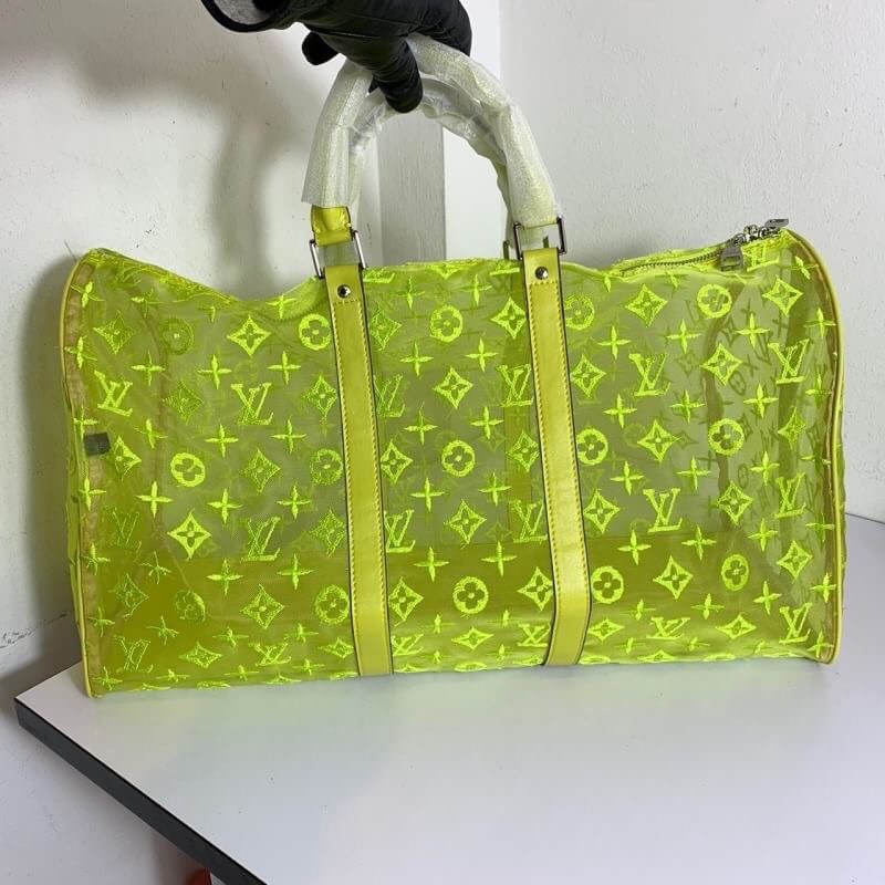 lv see through bag