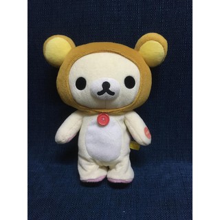 คุมะ งานเครื่อง Rilakkuma งานสะสม