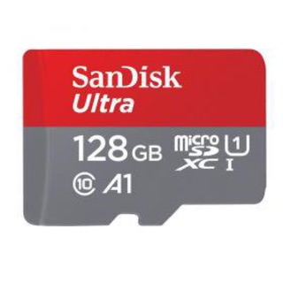 SanDisk Ultra microSDXC 128 GB