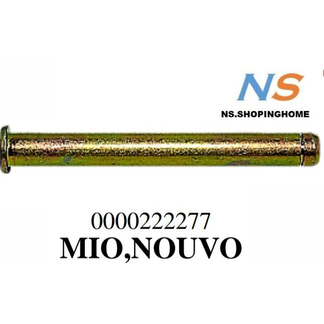 ลดราคา แกนขาตั้งคู่ MIO , NOUVO #ค้นหาเพิ่มเติม ปั้มเบนซิน ปั้มติ๊ก FORZA คาบูเรเตอร์ ข้อเหวี่ยงชุด หม้อน้ำ เสื้อสูบ